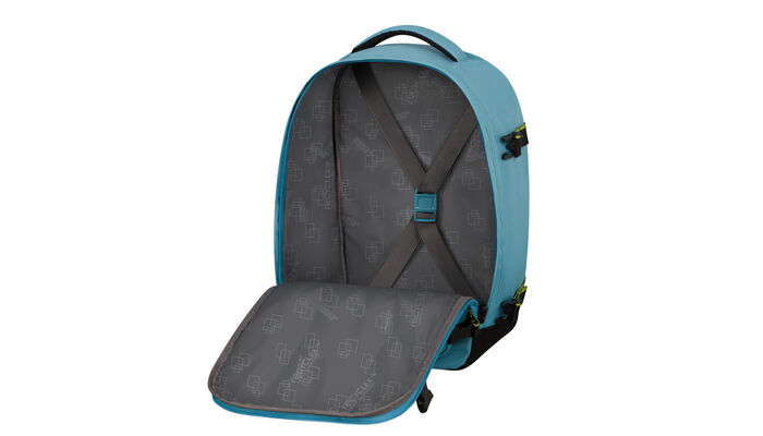 Clothing compartment