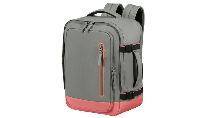 Fitting Ryanair and Wizz Air free-on-board cabin bag policy