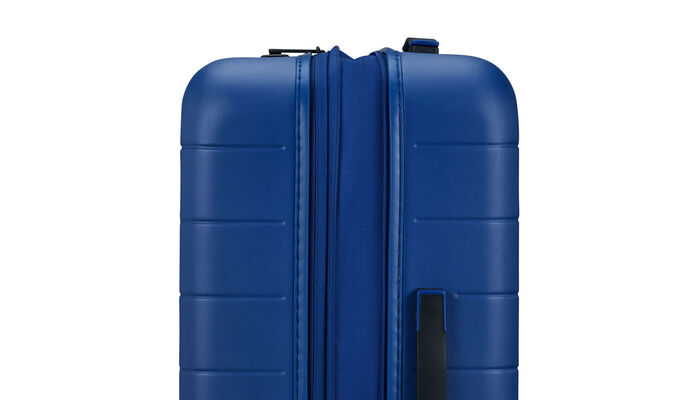 Expandability on all sizes 