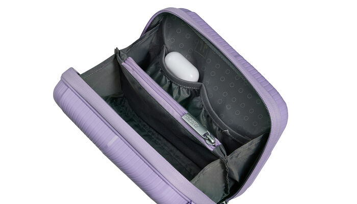 Vollständige Innenausstattung