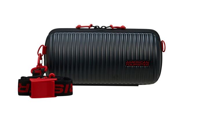 Abnehmbarer Schultergurt