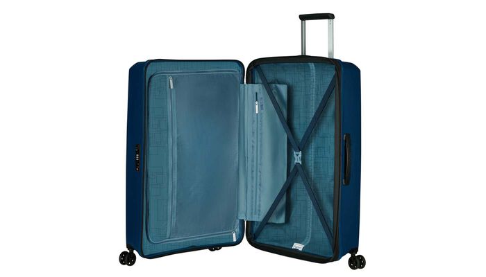 Interior organisation