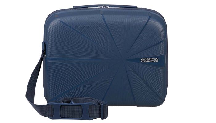 Removable shoulder strap