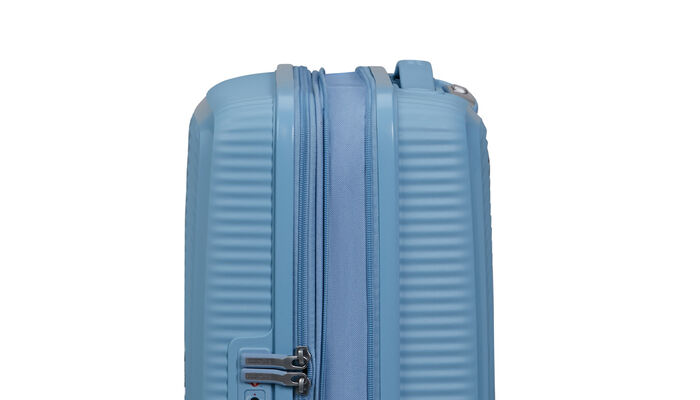 Erweiterungsmöglichkeit bei allen Größen