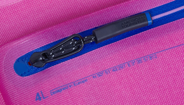 Naturally water-repellent