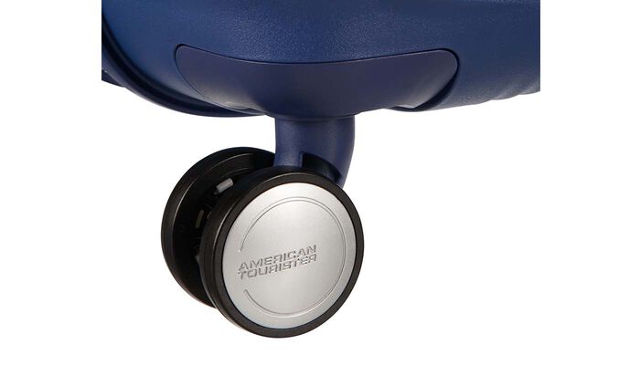 Höchster Reisekomfort