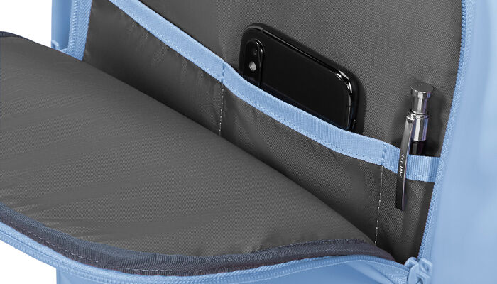 Front pocket