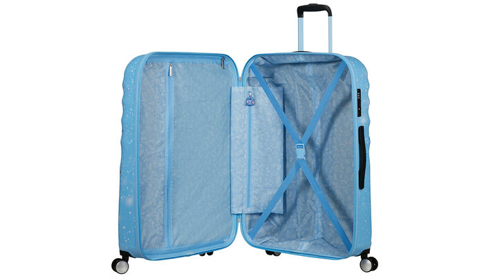 Interior organisation