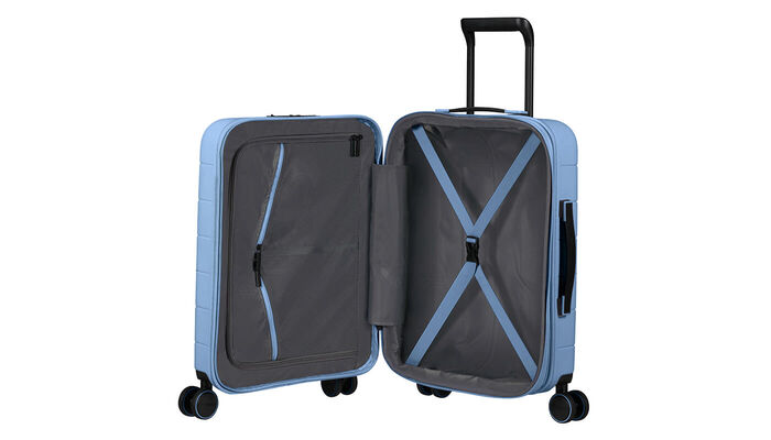 Interior organisation