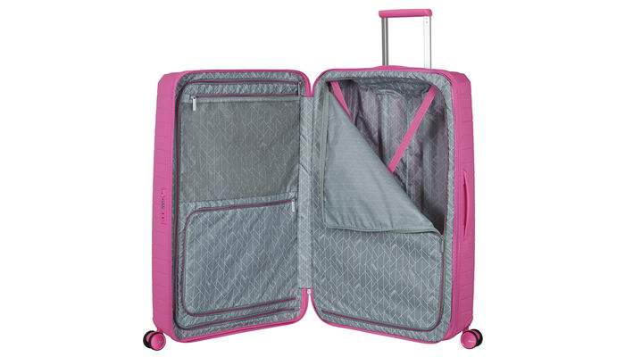 All in One-Innenausstattung