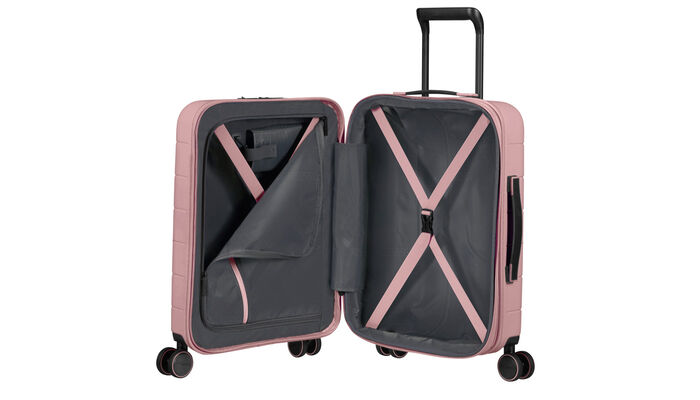 Interior organisation