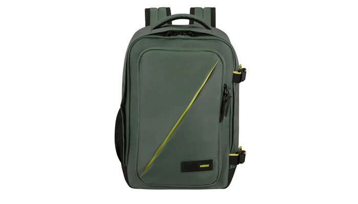 Angepasst an die ryanair-Richtlinie für kostenloses Kabinengepäck an Bord