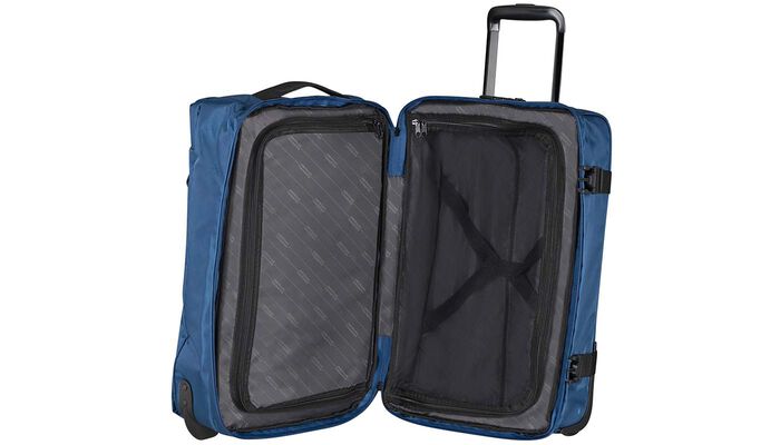 interior organisation