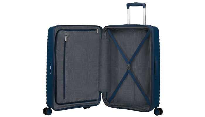 Smarte Innenausstattung