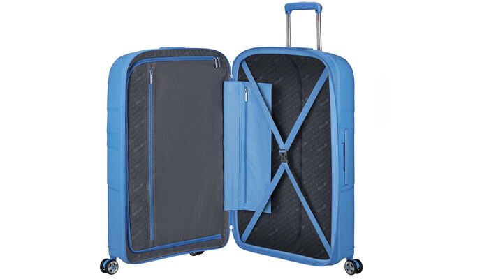 Interior organisation