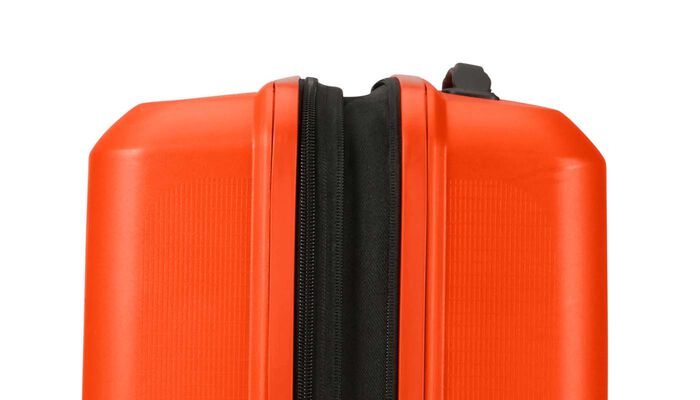 Aerostep | The Lightest Expandable Tourister | Suitcase American