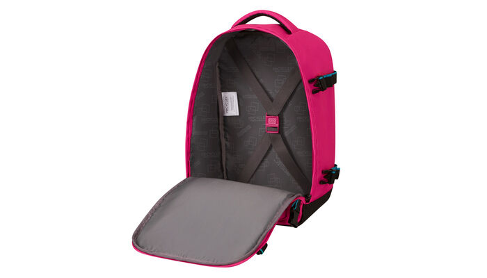 Clothing compartment