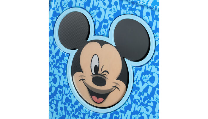 Verspieltes Lentikular-Design