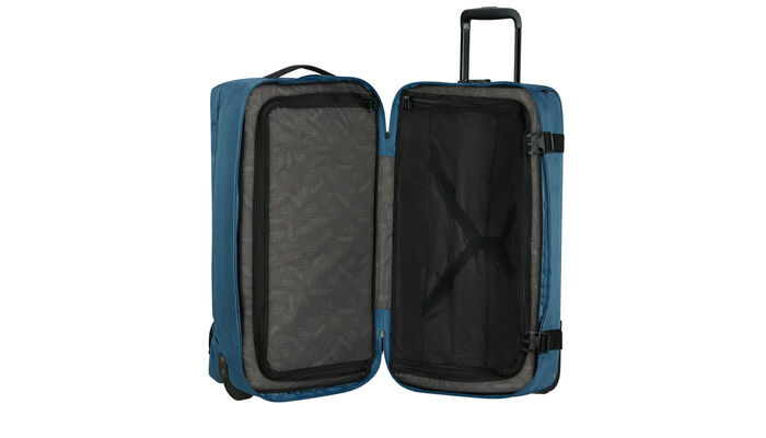 interior organisation