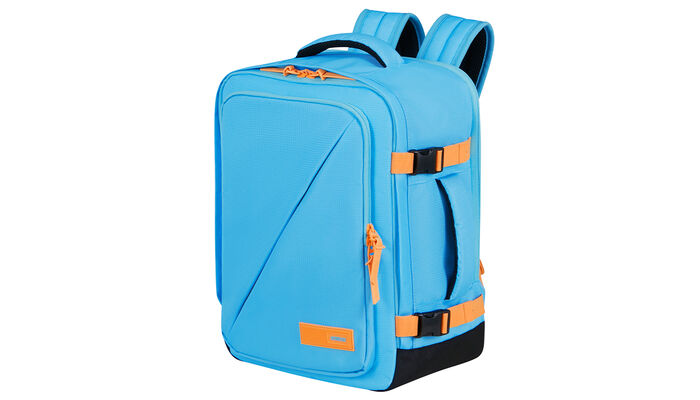 Angepasst an die Ryanair- und Wizz-Air-Richtlinie für kostenloses Kabinengepäck an Bord