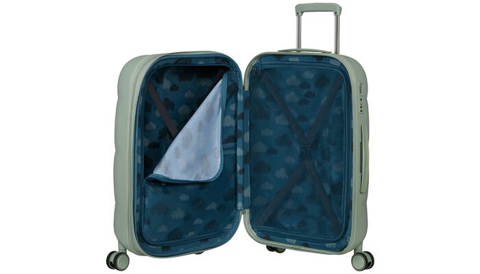 Smarte Innenorganisation