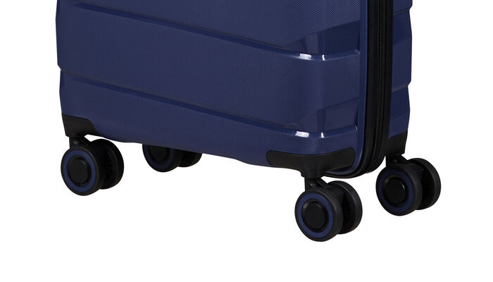 Sublime travel comfort