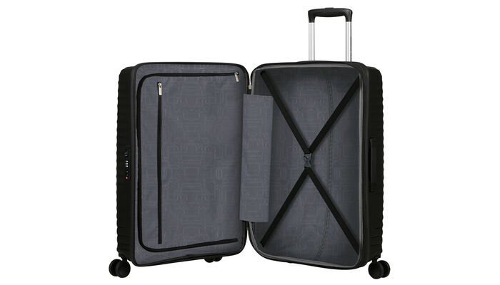 Smarte Innenausstattung