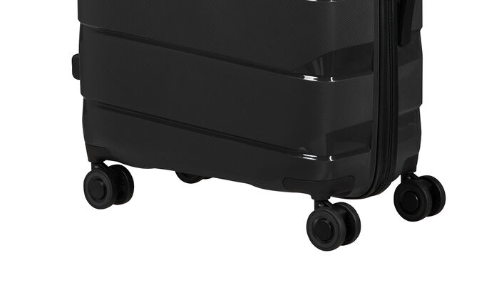 Höchster Reisekomfort