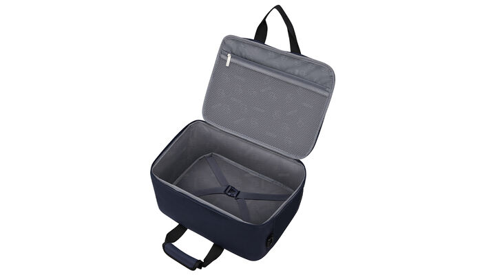 Clothing compartment