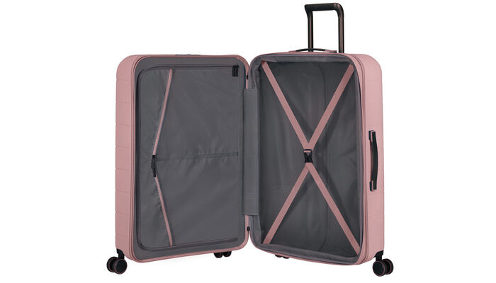 Interior organisation