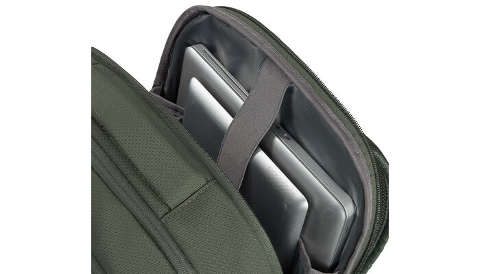 15,6" Laptop-Fach