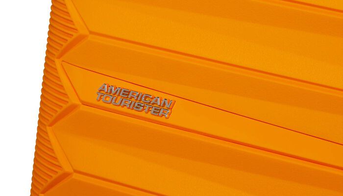 Modernes horizontales Design