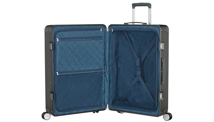 Superior packing comfort