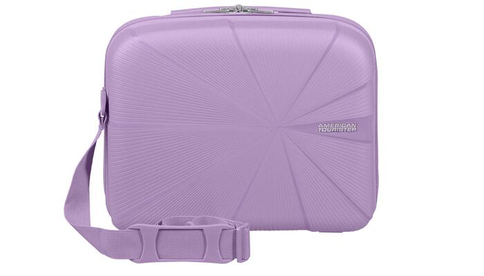 Removable shoulder strap