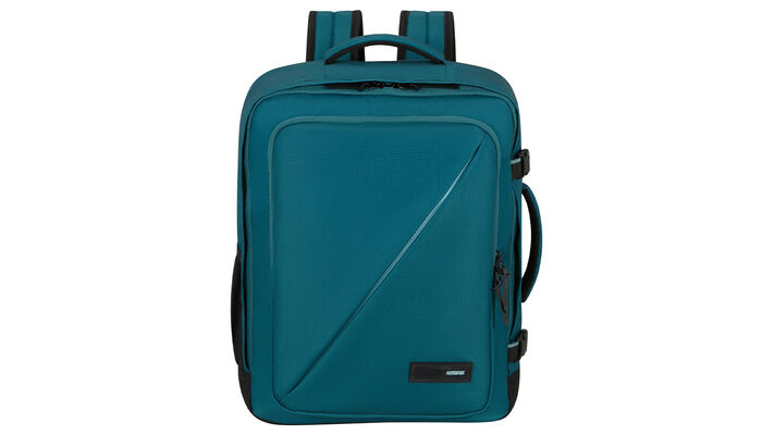 Angepasst an die Richtlinien von easyjet für kostenloses Kabinengepäck an Bord