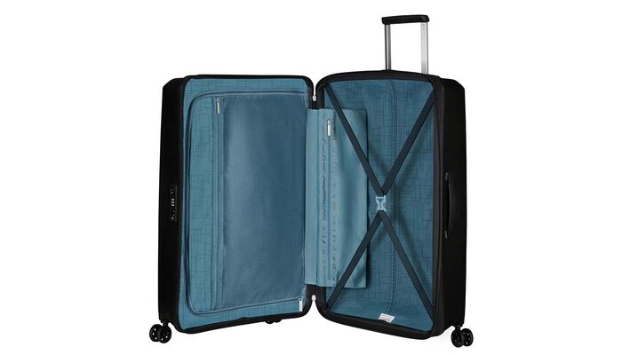 Interior organisation