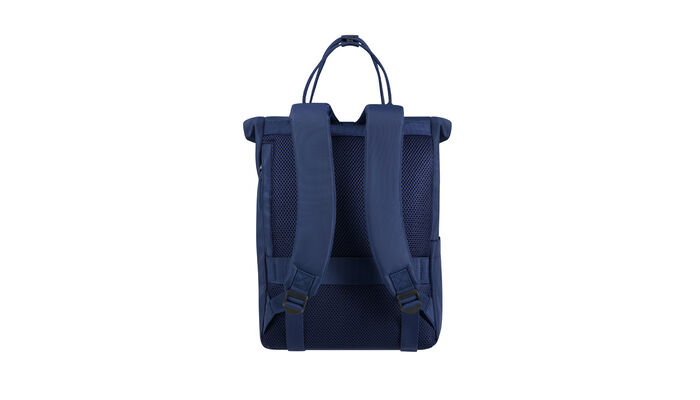 Gepolstertes Rückenteil