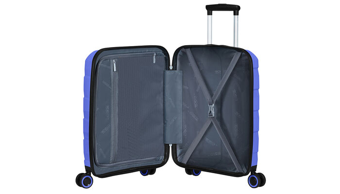 Interior organisation 