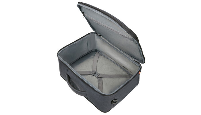 Clothing compartment