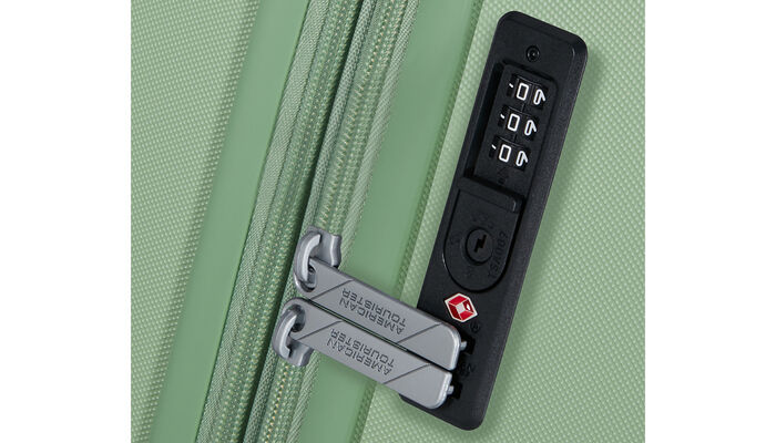 Zuverlässige Sicherheit