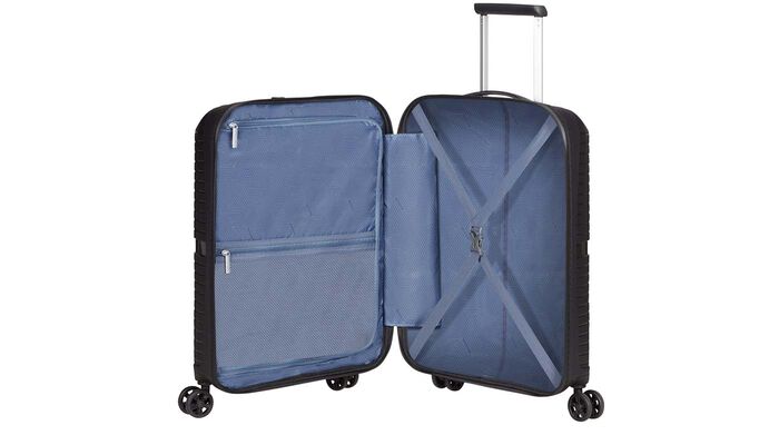 Interior organisation