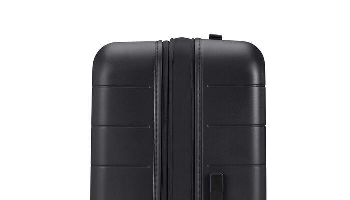 Erweiterbar in allen Größen