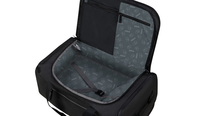 Spacious & Organisable