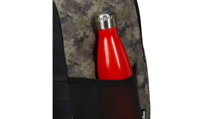 Bottle holder