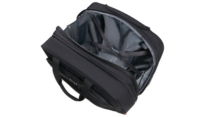 Clothing compartment