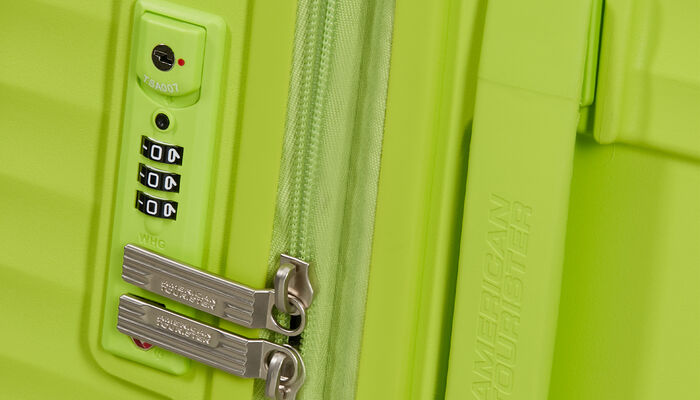 Zuverlässige Sicherheit