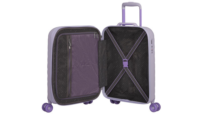 Smart interior organisation