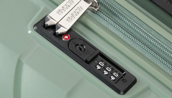 Zuverlässige Sicherheit