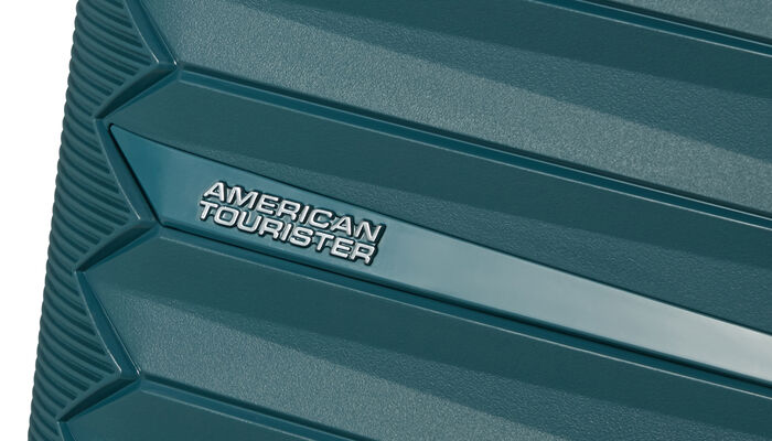 Progressive horizontal design