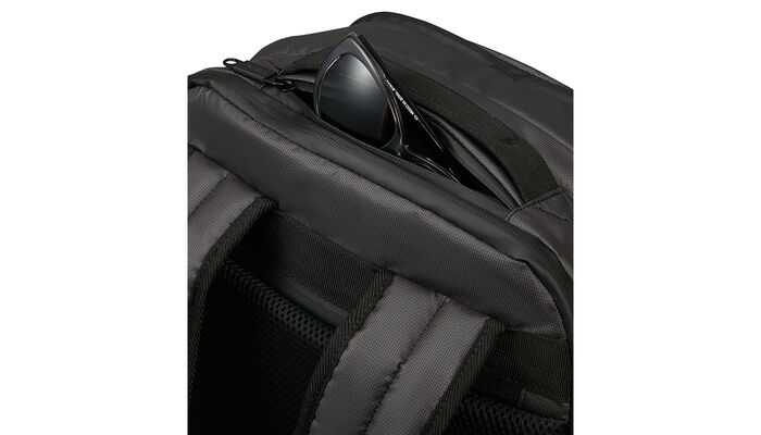 Zusätzliche Taschen